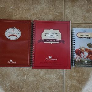 Good and the beautiful curriculum